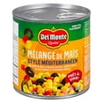 thumbnail image 2 of Del Monte®Corn Medley Mediterranean Style, 2 of 7