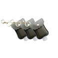 thumbnail image 1 of Agiferg Portable Disposable Hand Sanitizer Pouch Outdoor Hand Sanitizer Key Holster 3pcs, 1 of 2