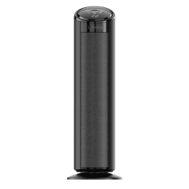 Lasko 22” Ceramic Digital Touch Control Tower Heater with Remote
