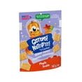 thumbnail image 4 of GERBER Get'ems Maple Space Crackers, Made With Real Fruit & Veggies, 4 of 9