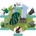 thumbnail image 3 of HLONK Heavy Duty Lawn Aerator Shoes with Adjustable Straps, 3 of 17