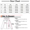 thumbnail image 3 of Plebaso Womens Square Neck Tunic Tops Pleated Long Sleeve Casual Shirts Solid Color Comfortable Blouses, 3 of 6