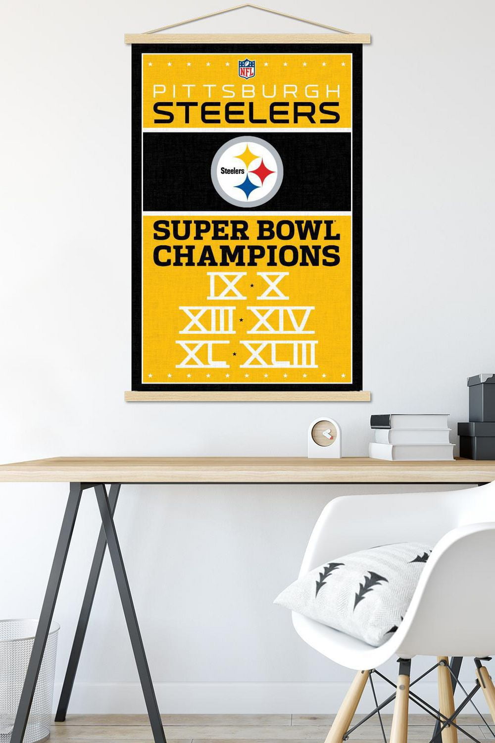 NFL Pittsburgh Steelers