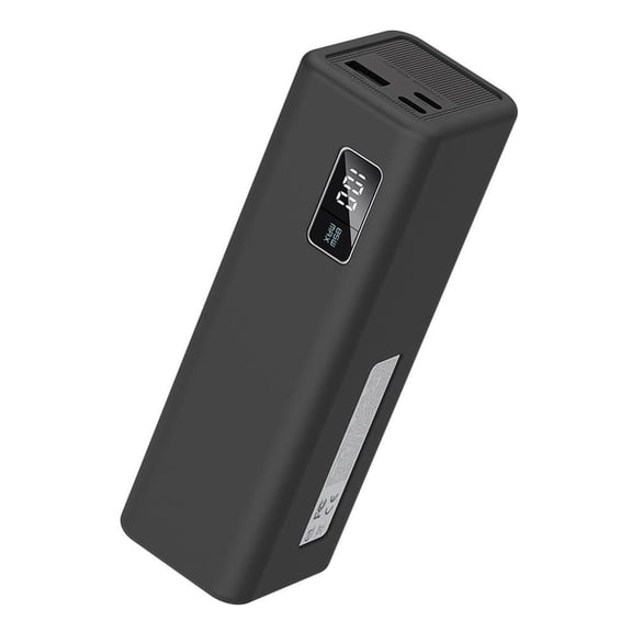 CUITING Adapté pour CUKTECH'S 15e Colonne de Puissance SE Housse de Protection pour Banque d'Alimentation D6U4