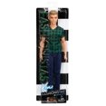 thumbnail image 2 of Ken Fashionistas Doll - Checked Style, 2 of 4
