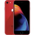 thumbnail image 1 of Restored Apple iPhone 8 64GB Unlocked Smartphone (Like New), 1 of 5