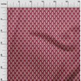 thumbnail image 2 of oneOone Cotton Poplin Fabric Ethnic Ikat Print Sewing Fabric BTY 42 Inch Wide, 2 of 4