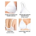 thumbnail image 3 of Exquisite Form #9675070 FULLY Minimizer Underwire Bra, 3 of 8