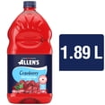 thumbnail image 1 of Allen's Cranberry Diet Beverage 1.89 L, 1 of 6