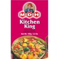 thumbnail image 1 of MDH Kitchen King Masala, 1 of 3