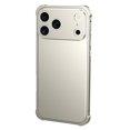 thumbnail image 1 of Case For IPhone 17 Pro Max/17 Pro/17 Air/17, Super Slim Cover With Microfiber Lining Camera Protective Shell, 1 of 7
