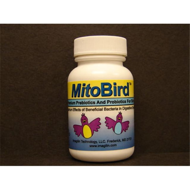 Imagilin Technology LLC MDB-40 MitoBird