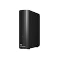 thumbnail image 2 of WD Elements Desktop WDBWLG0140HBK - Disque Dur - 14 To - Externe (Bureau) - USB 3.0, 2 of 6