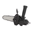 thumbnail image 1 of Fugacal Portable Chainsaw Adapter,Electric Drill To Electric Saw Adapter Conversion Head Portable Chainsaw Attachment Set,Electric Drill To Saw Adapter, 1 of 8