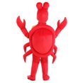 thumbnail image 2 of Toddler Crab Costume, 2 of 2