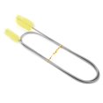 thumbnail image 2 of Brosse Filtrante pour Aquarium, Brosse Flexible en Fil de Nylon, pour Nettoyer le Tube en U pour Aquarium, 2 of 8