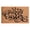 H, variant on Binwennn Extra Long Throw Blankets Easter Mats Holiday Mats Welcome Door Mats Polyester Door Mats