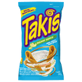 thumbnail image 2 of Takis Buckin' Ranch, Ranch Flavored Rolled Tortilla Chips, 2 of 5