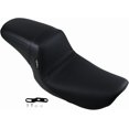thumbnail image 4 of Le Pera LN-591BW Kickflip Seat - Basket Weave, 4 of 4
