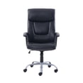thumbnail image 4 of Hometrends High Back Office Chair, For Adults, 4 of 6