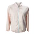 thumbnail image 4 of CEHVOM Veste Décontractée à Fermeture Éclair pour Femmes, 4 of 4