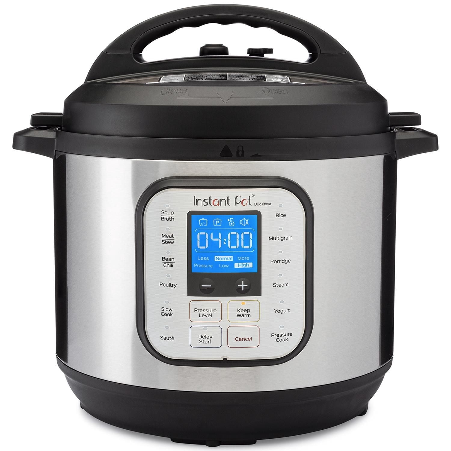 INSTANT POT 8QT DUO NOVA - Walmart.ca