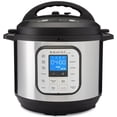 thumbnail image 1 of INSTANT POT 8QT DUO NOVA, 1 of 4