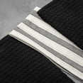 thumbnail image 3 of Thyme & Table Kitchen Towels, Pennytile, 4 Pack Set, 3 of 4