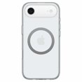 thumbnail image 1 of OtterBox Symmetry Clear MagSafe Case w/Camera Control Clear with Blue Tint (Clear) for iPhone Air, 1 of 4
