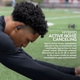 thumbnail image 4 of JLab JBuds Sport ANC 4 True Wireless Earbuds, Graphite, Hybrid ANC, Touch Controls, Multipoint, App Customization, 4 of 8