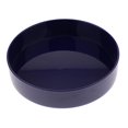 thumbnail image 1 of ese Ikebana/ Forme Ronde/ - 33 cm Bleu Marine 33 cm, 1 of 8