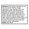thumbnail image 4 of Croustilles Pringles® Saveur de Fondue chinoise épicée 156g, 4 of 5