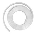 thumbnail image 1 of Wchiuoe Ink Tubing UV Printer Flexible Tube Replacement for Solvent Dye Pigment Inks 4mm OD 3mm ID,Ink Soft Tube,Ink Tubing, 1 of 8