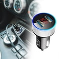 thumbnail image 4 of Adaptateur Chargeur de Voiture Portable USB pour Caméras Téléphones Intelligents Tablette, 4 of 8