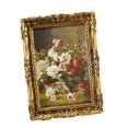 thumbnail image 1 of Cadre Photo Décoration de Table Maison Cadre Photo de Table Européen Vintage Orné, 1 of 9