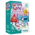 thumbnail image 4 of FlexIQ Pattern Party - Board Game for Children 5+, 4 of 6
