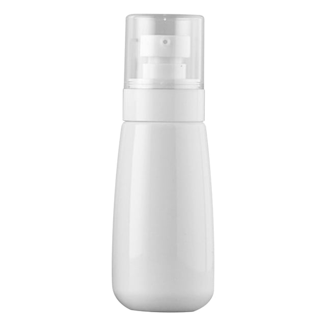 RKSTN Kitchen Utensils Empty Fine Mist Spray Bottle/Lotion Bottle 100ml Small Travel Perfume Nebulizer For Essential Oil Perfume Hair Makeup Kitchen Utensils