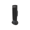 thumbnail image 1 of Honeywell HCE323V - Heater - tower - 1500 W - dark gray, 1 of 2