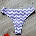 thumbnail image 3 of LEEy-world Short de Bain Femme Standard Durafast Elite Casey Short de Bain Garçon Violet,m, 3 of 5