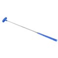 thumbnail image 4 of Kids  Putter,  Putter Stainless Steel Shaft 2 Way Putter With Rubber Head For 18 Hole Mini  Course, 4 of 8