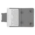 thumbnail image 4 of Clavier Bluetooth Étui en PU compatible Tablette PC 10,1 Pouces Haute Qualité Cadeau, 4 of 5