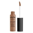 thumbnail image 3 of NYX Professional Makeup Crème à Lèvres Douce et Mate, 3 of 3