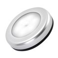 thumbnail image 1 of Motion Sensor Light  Closet Light  [1 Pack] Wall Light  Stick Anywhere with No Tools  Battery Operated Lights  LED Night Lights  Perfect for Staircase  Hallway  Bathroom  Bedroom  Kitchen, 1 of 7