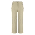 thumbnail image 3 of Pantalon de Travail pour Hommes, Pantalon Cargo en Polyester Imperméable à Haute Élasticité avec Multiples Poches, Tissu Résistant aux Déchirures, Léger et Respirant pour les Activités de Plein Air, 3 of 6