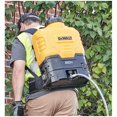 thumbnail image 2 of Dewalt 190681 20V MAX 4 gal. Lithium-ion Cordless Backpack Sprayer Kit (2 Ah), 2 of 2