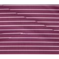 thumbnail image 3 of oneOone Cotton Flex Fabric Wide Stripe Printed Craft Fabric BTY 40 Inch Wide, 3 of 3