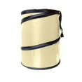 thumbnail image 1 of Poubelle Pliable Grande _x005F_x000D_- BEIGE, 1 of 1