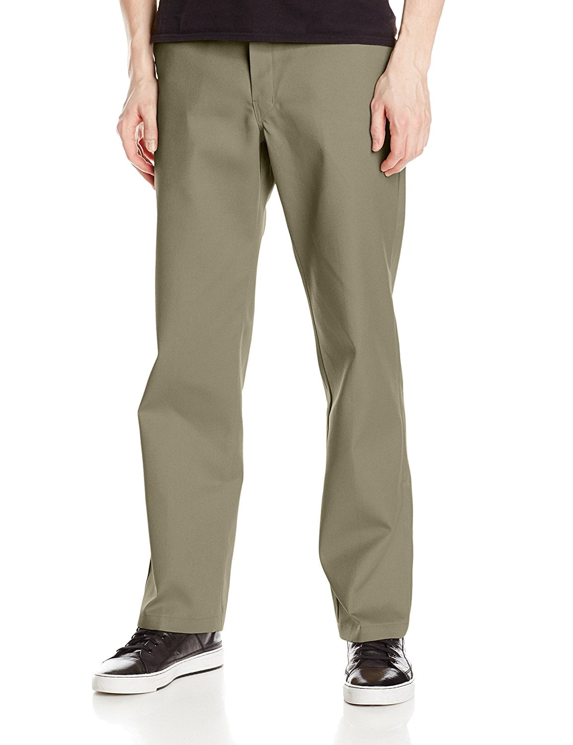 Dickies Mens Original 874 Work Pant, 58W x 32L, Khaki