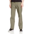 thumbnail image 1 of Dickies Mens Original 874 Work Pant, 44W x 30L, Khaki, 1 of 2