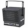 thumbnail image 3 of Dyna-Glo Dual Power 15,000W Electric Garage Heater, Black, 3 of 4